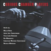 Curious Chamber Players cover image cdn