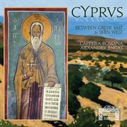 Cyprus : Between Greek East And Latin West cover image cdn