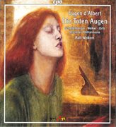 D'albert : Die Toten Augen (live) cover image cdn