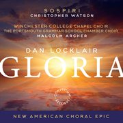Dan Locklair : Sacred Choral Works cover image cdn