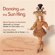 Dancing With The Sun King cover image cdn