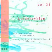 Dangel, A. : Rose-Auslander-Zyklus / Heine-Zyklus / Turrini-Zyklus cover image cdn