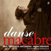Danse Macabre (live) cover image cdn