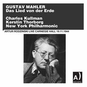 Das Lied Von Der Erde cover image cdn