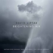 David Liptak : Brightening Air cover image cdn