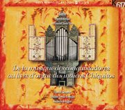 De La Musique Des Conquistadores Au Livre D'orgue Des Indiens Chiquitos cover image cdn