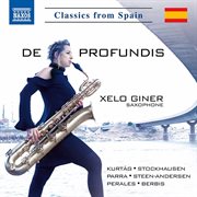 De Profundis cover image cdn