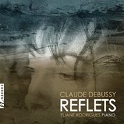 Debussy : Reflets cover image cdn