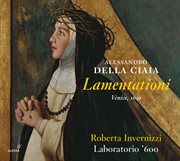 Della Ciaia : Lamentationi cover image cdn