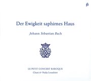 Der Ewigkeit Saphirnes Haus cover image cdn