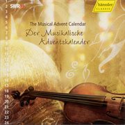 Der Musikalische Adventskalender (2008) cover image cdn