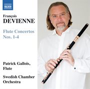 Devienne : Flute Concertos, Vol. 1 cover image cdn
