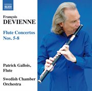 Devienne : Flute Concertos, Vol. 2 cover image cdn