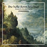 Die Helle Sonn Leuchtet : Deutsche Kirchenlieder cover image cdn
