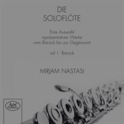 Die Soloflote, Vol. 1 : Barock cover image cdn