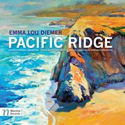 Diemer : Pacific Ridge cover image cdn