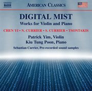 Digital Mist cover image cdn