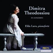 Dimitra Theodossiou In Concerto cover image cdn