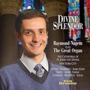 Divine Splendor cover image cdn