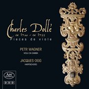 Dolle : Pieces De Viole cover image cdn