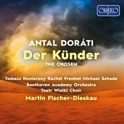 Doráti : Der Künder cover image cdn