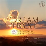 Dream Tryst cover image cdn