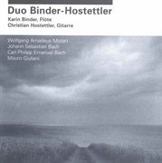 Duo Binder-Hostettler cover image cdn