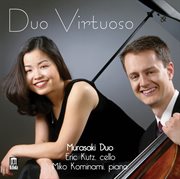 Duo Virtuoso cover image cdn