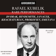 Dvořák, Janáček, Prokofiev & Others : Orchestral Works (live) cover image cdn