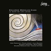 Eduardo Morales-Caso : La Nave De Los Locos cover image cdn