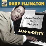 Ellington, Duke : Jam-A-Ditty (1946-1947) cover image cdn