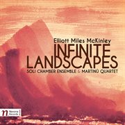 Elliott Miles Mckinley : Infinite Landscapes cover image cdn