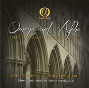 Emslie : Omega And Alpha (the End And The Beginning) cover image cdn