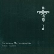 En Svensk Markuspassion cover image cdn