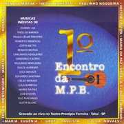 Encontro Da M.p.b. cover image cdn