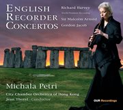 English Recorder Concertos cover image cdn