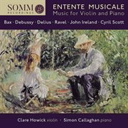 Entente Musicale cover image cdn