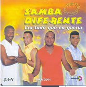 Era Tudo Que Eu Queria cover image cdn