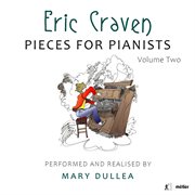 Eric Craven : Pieces For Pianists, Vol. 2 cover image cdn