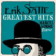 Erik Satie Greatest Hits cover image cdn