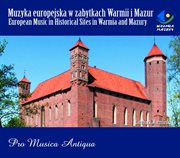 European Music In Historical Sites In Warmia And Mazury cover image cdn
