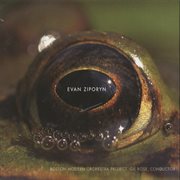 Evan Ziporyn : Frog's Eye cover image cdn