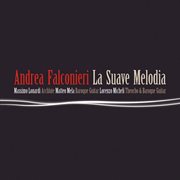 Falconieri : La Suave Melodia cover image cdn