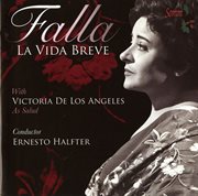 Falla : La Vida Breve cover image cdn