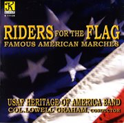 Famous American Marches cover image cdn