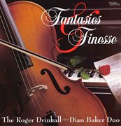 Fantasies & Finesse cover image cdn