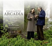 Fascinazione Arcadia cover image cdn