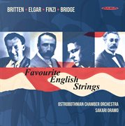 Favourite English Strings cover image cdn
