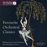 Favourite Orchestral Classics cover image cdn