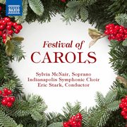 Festival Of Carols (live) cover image cdn